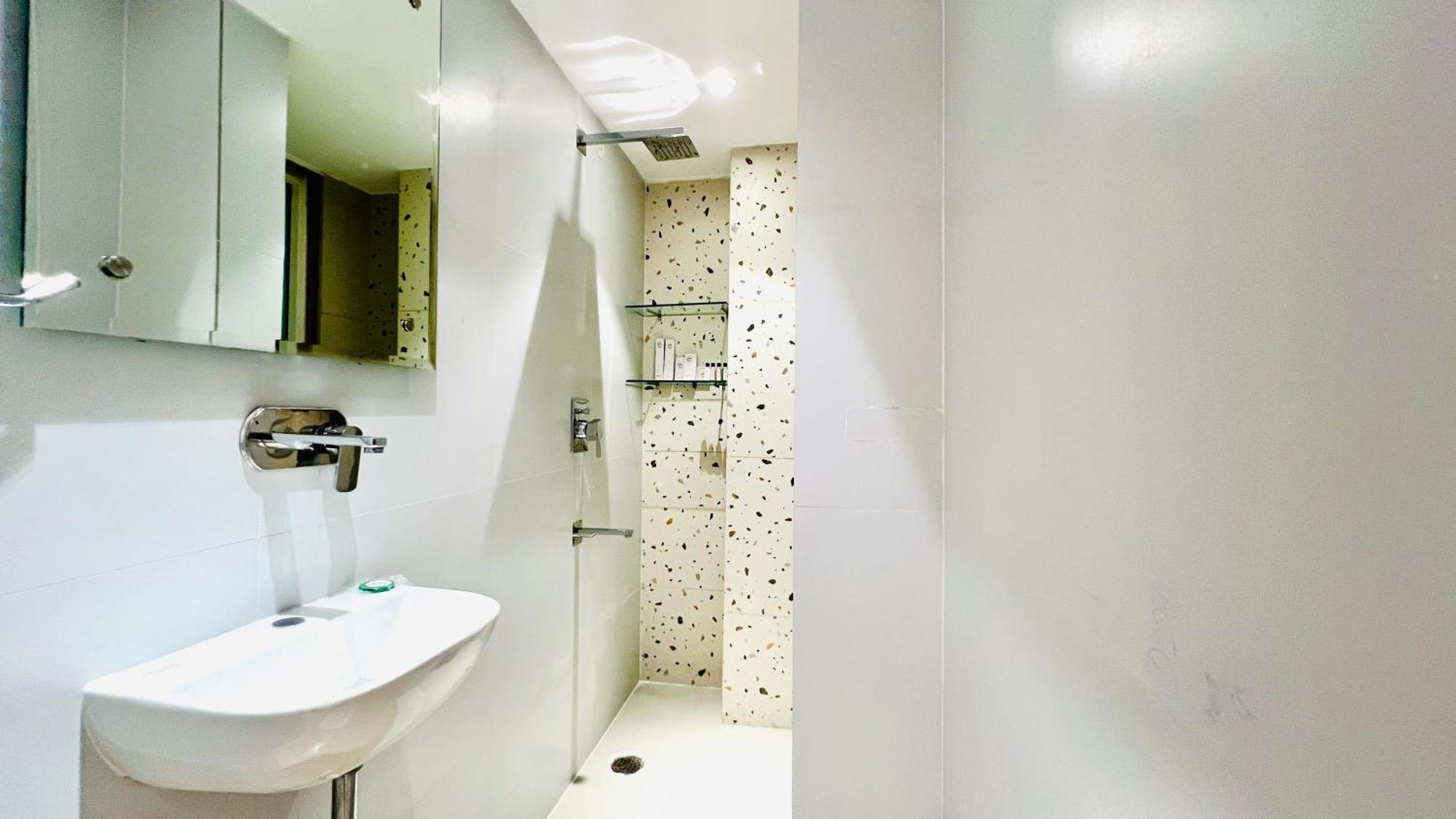 Zen Suites Gurgaon - Luxe Stays Collection Buitenkant foto